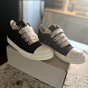 DrkShdw Rick Owens size 11.5